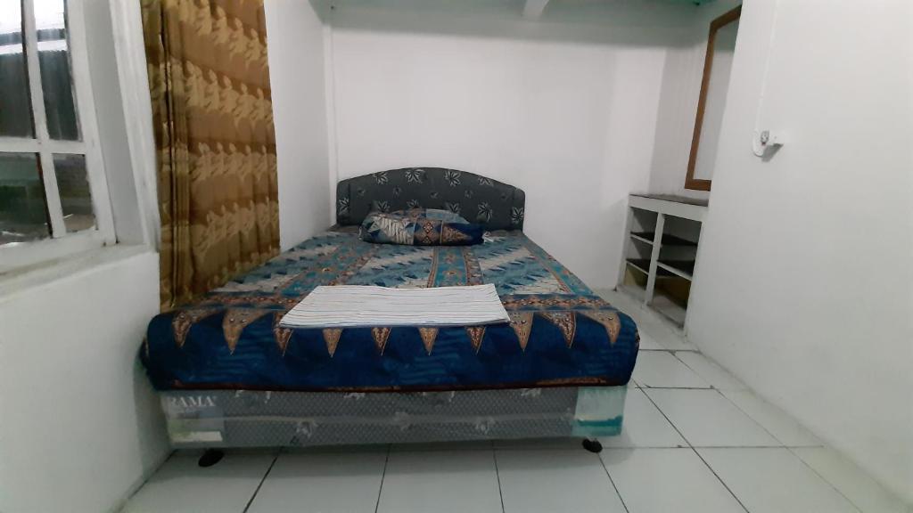 Villa Family Pantai Citepus Pelabuhanratu photo