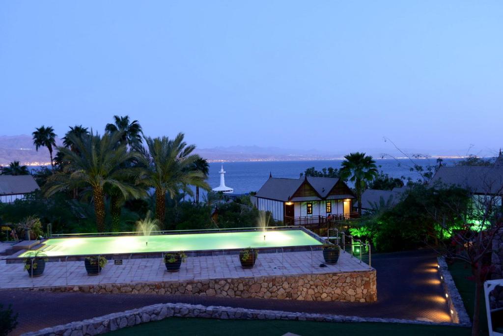 Orchid Hotel Eilat photo