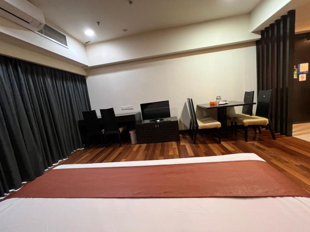 Facilities