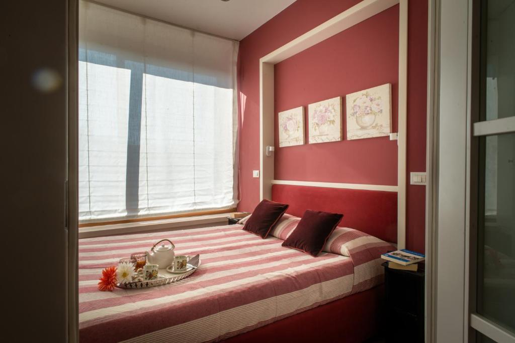 Beach House,Giardino,Piscina,Spiaggia, 6 posti - 3