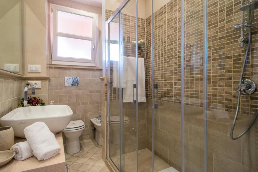 Beach House,Giardino,Piscina,Spiaggia, 6 posti - 5