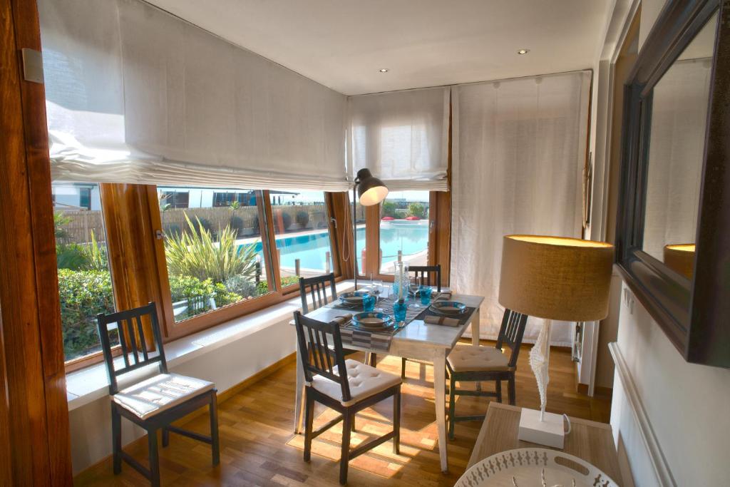 Beach House,Giardino,Piscina,Spiaggia, 6 posti - 1