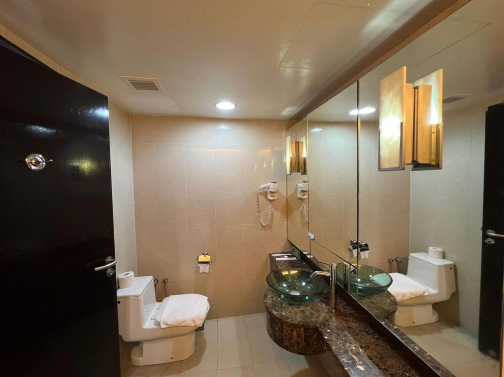 Raintree home Resort Suites At Bander Sunway Pyramid Hotel Tower photo