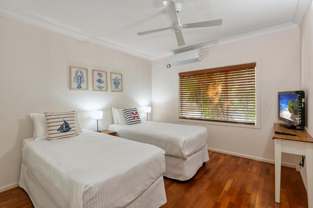 Alamanda Resort Private Apartments photo