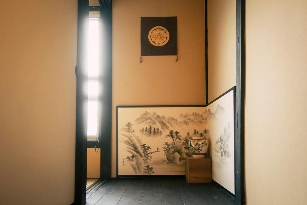 星屋旅館 清水家
