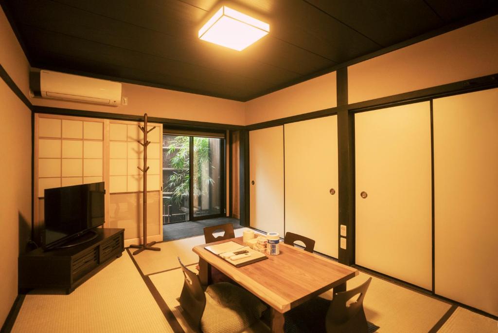 星屋旅館 清水家