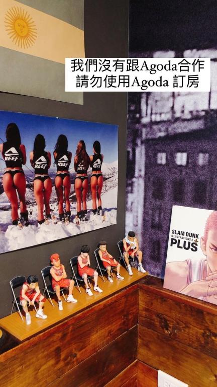Original Bnb 호텔 이미지 1