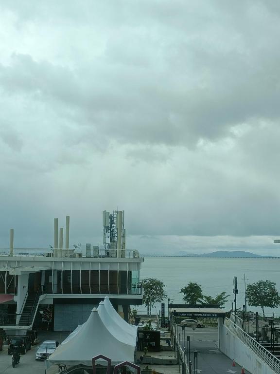 MARITIME SUITE KARPAH SINGH DRIVE PENANG photo