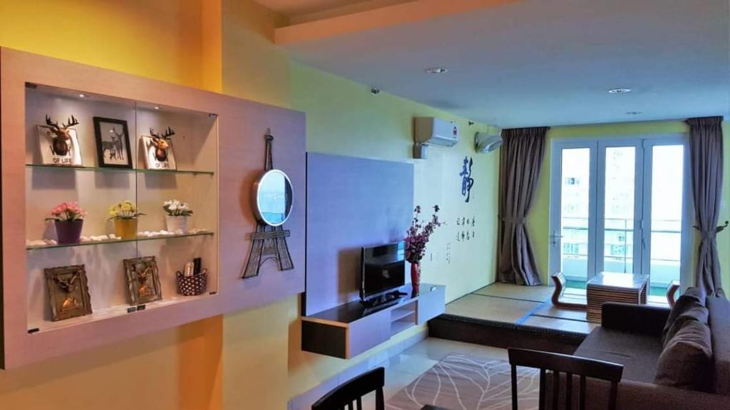 Mansion One Peaceful Homestay — Hotel in Penang