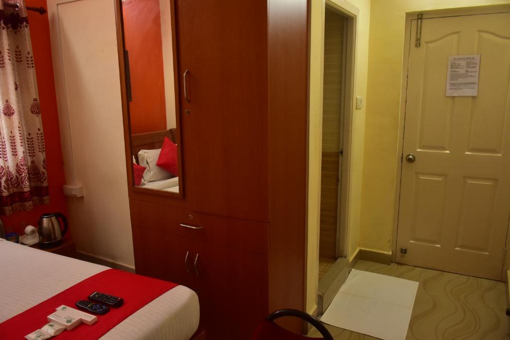 Syamantac Villa Kodaikanal photo