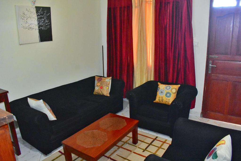 Cozy apartment - home away from home! — Hotel in Mombasa