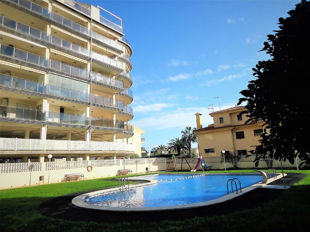 Paseo Maritimo 4 Pta 30 LEK - 2