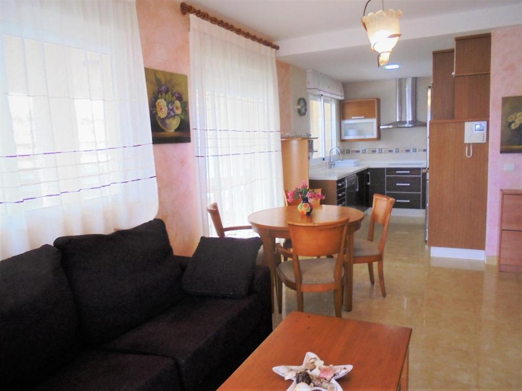 Paseo Maritimo 4 Pta 30 LEK - 5