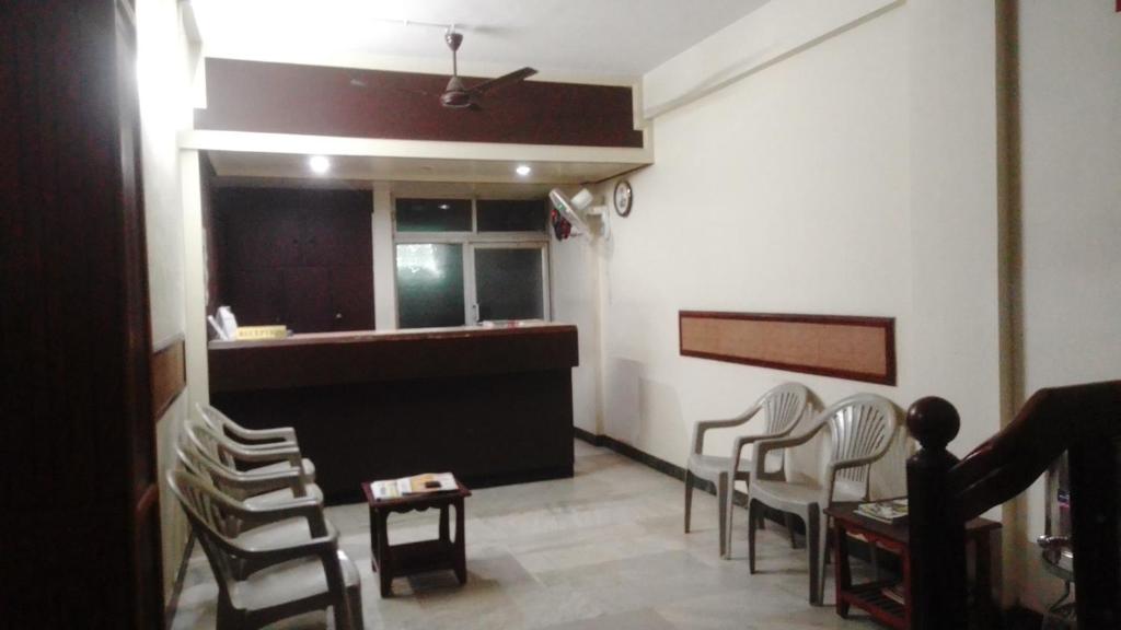 Sithara Guest House photo