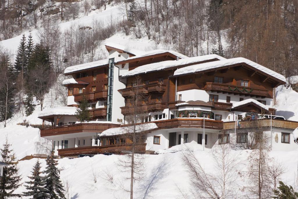 Alpin Panoramahotel Lärchenhof - 5