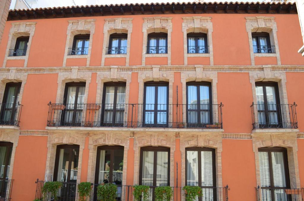 Casa Palacio de los Sitios - 3