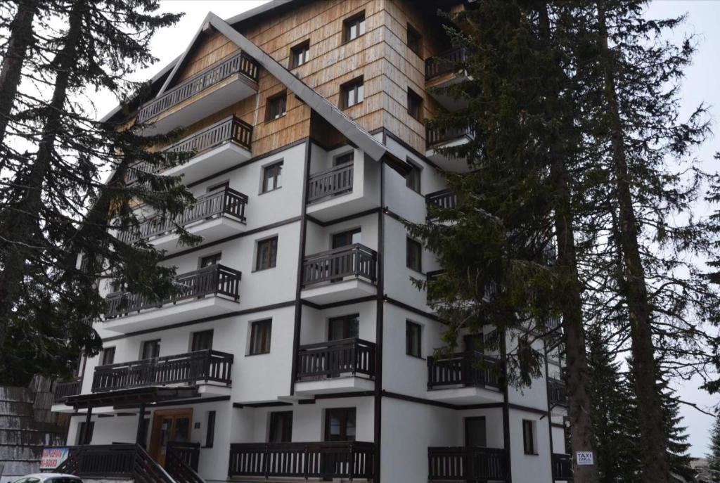 Apartman DADA, KOPAONIK Centar - 1