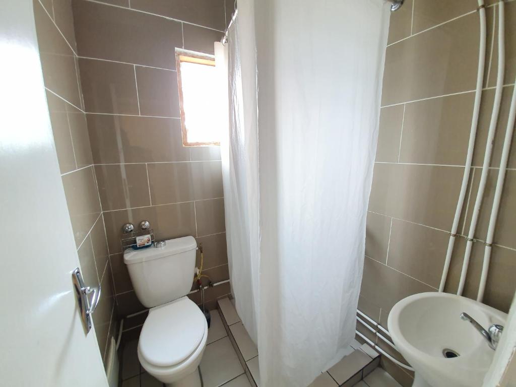 APPARTEMENT MAKEPE BM 2 photo