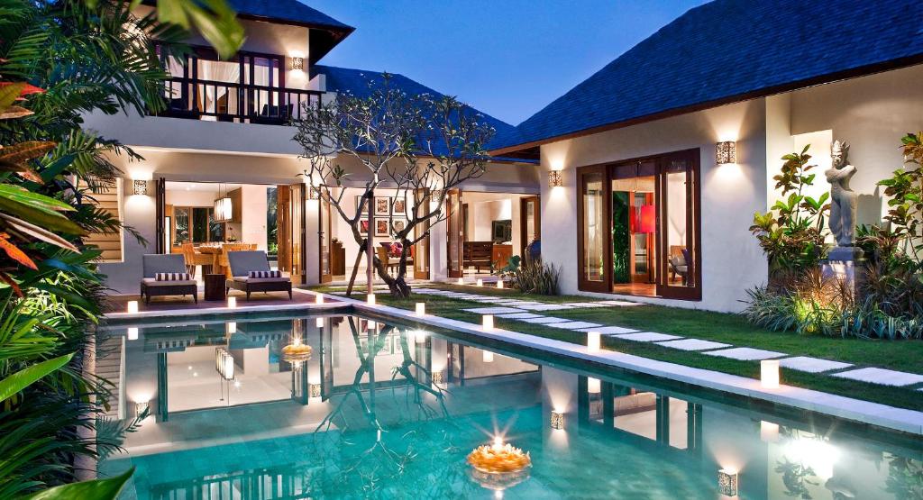 Villa Songket photo