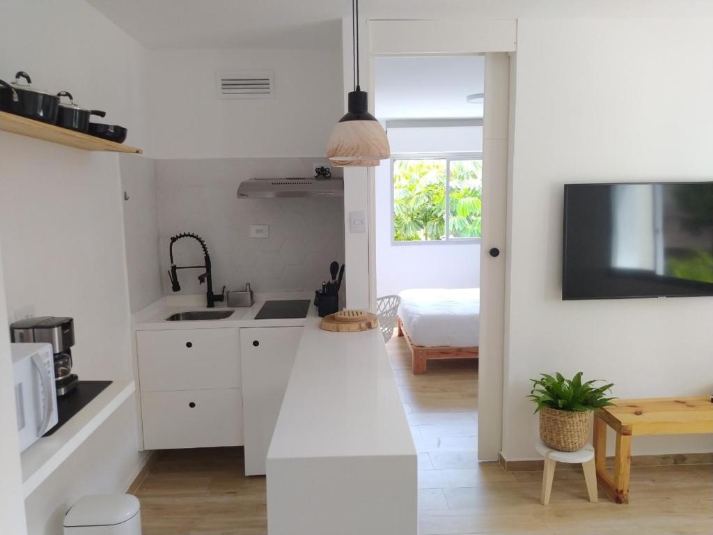 Paulista Flat Hotel, San Paolo
