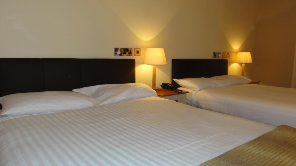 Hannon's Hotel photo