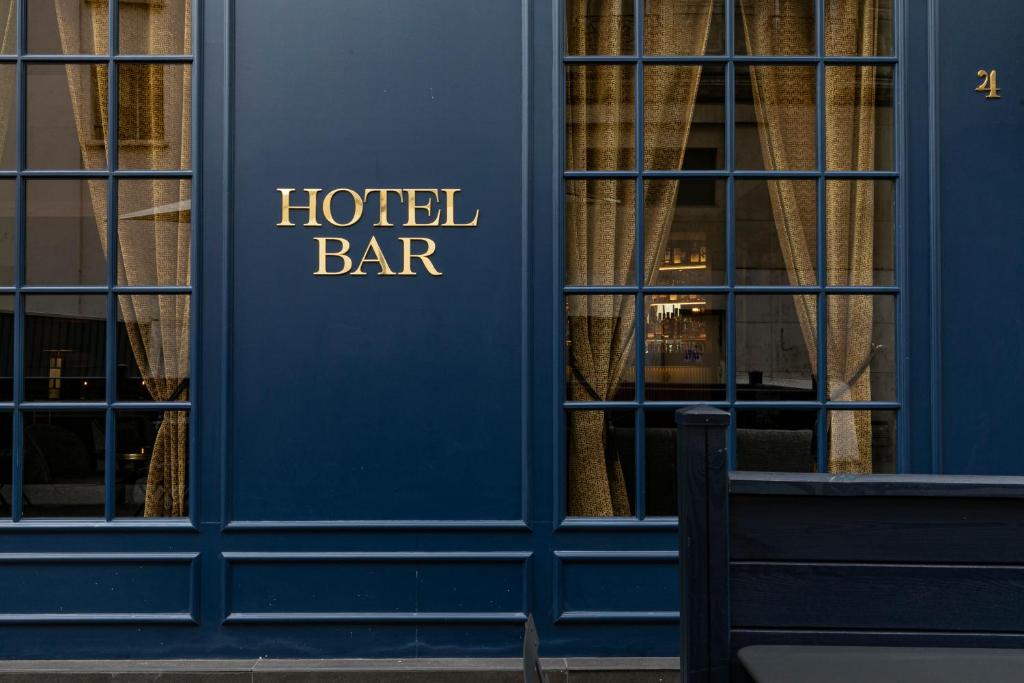 Maison Barbès - 2