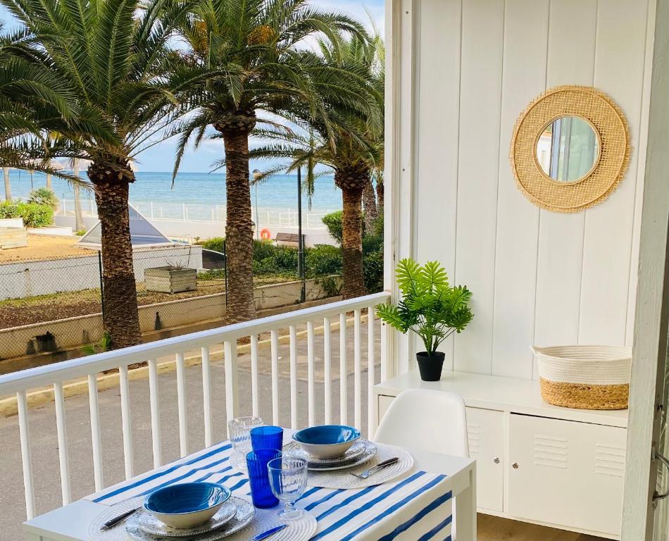 ALTEA BEACHGATE - Acceso Privado a la PLAYA - 2