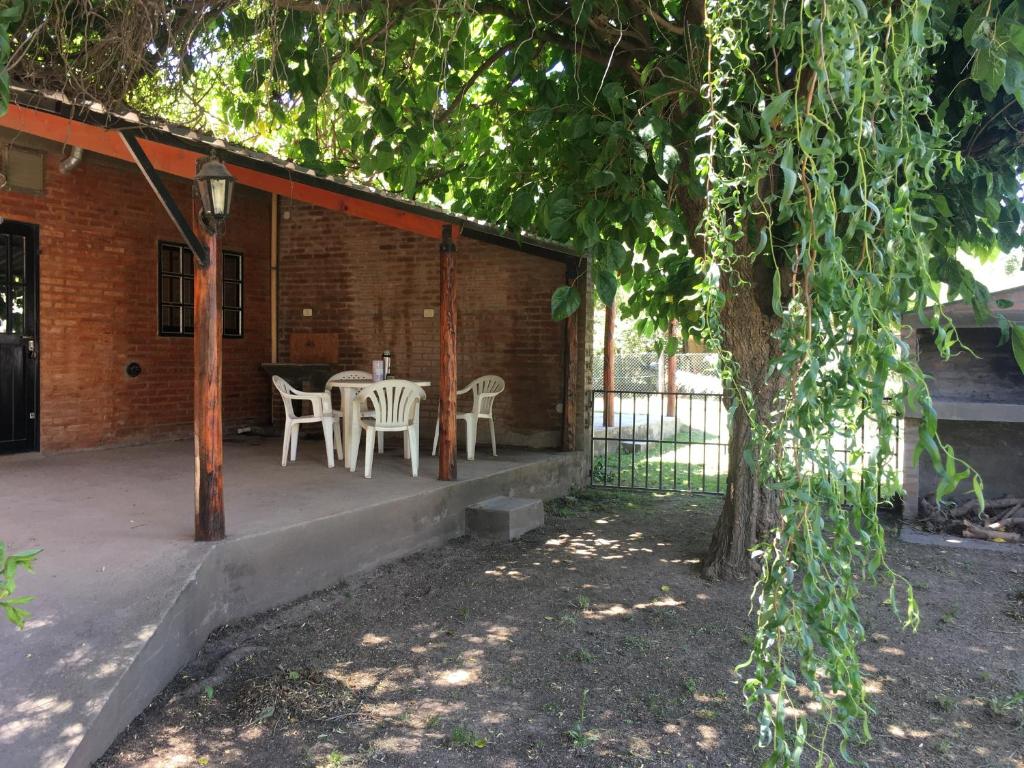 Cabañas Suave Remanso - 2