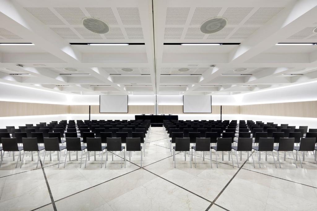 ห้องประชุม / บอลรูม