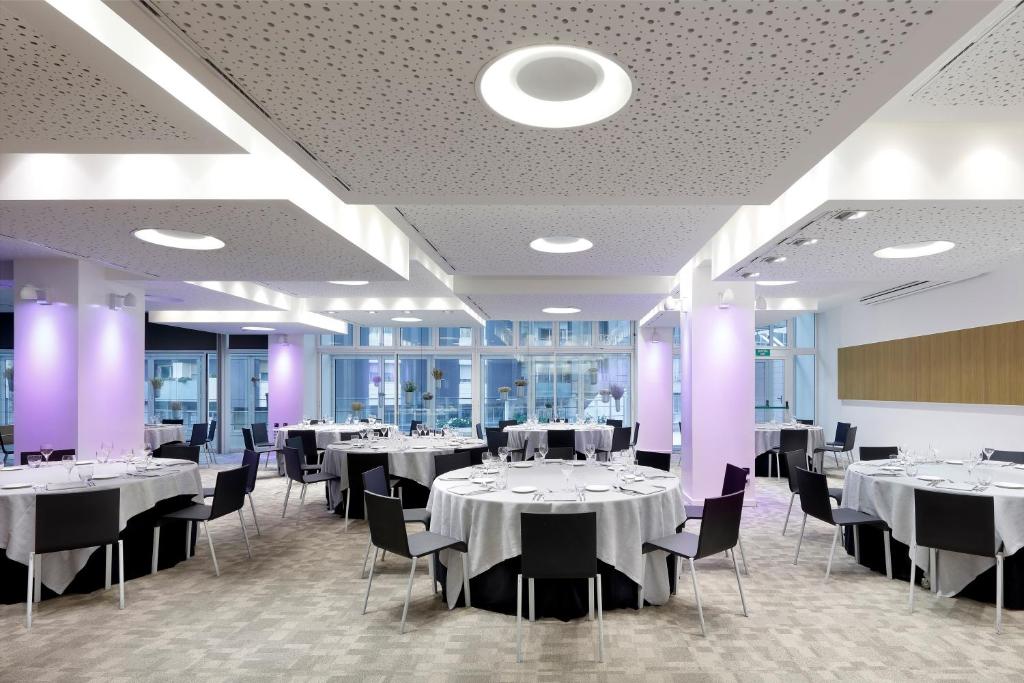 ห้องประชุม / บอลรูม