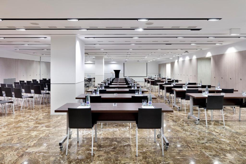 ห้องประชุม / บอลรูม