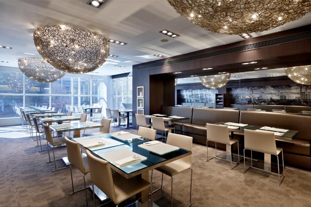 อาหารและเครื่องดื่ม