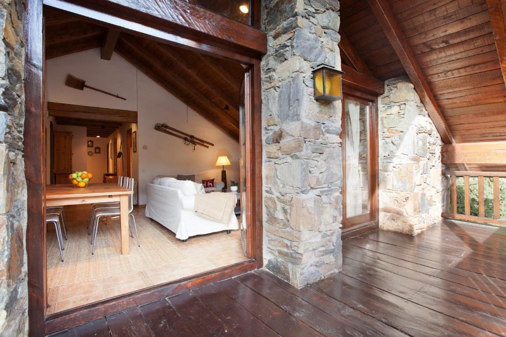 Tarter Chalets Apartaments - 4