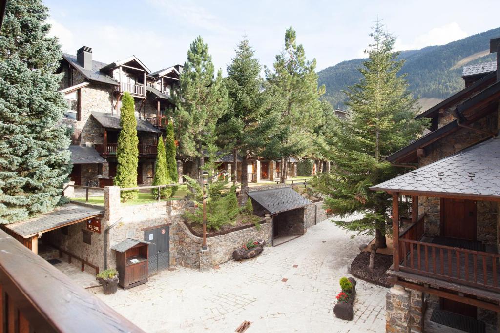 Tarter Chalets Apartaments - 5