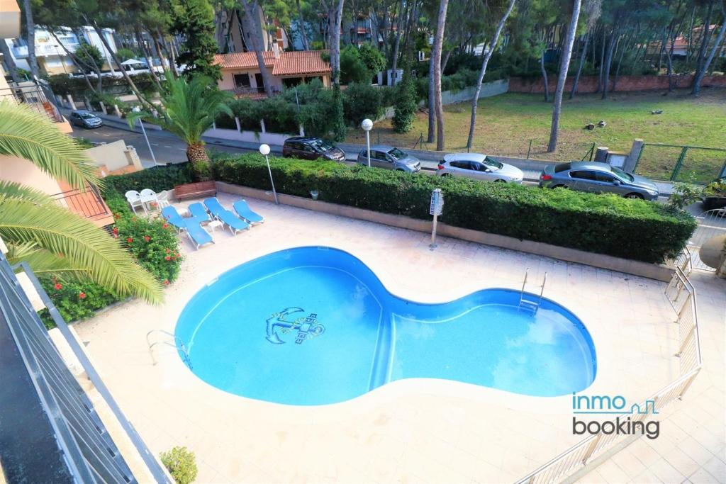 Paradis Sant Sebastian , climatizado y con piscina - 2