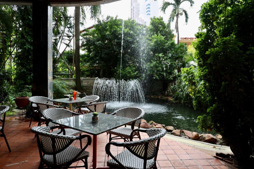 Facilities, Kosa Hotel & Wellness Center in Khon Kaen