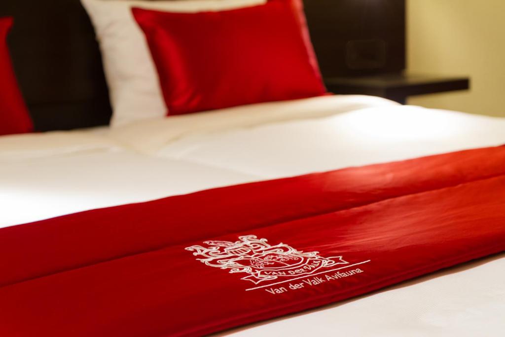 Van der Valk Hotel Avifauna photo