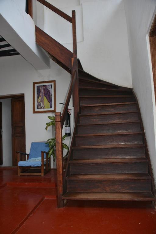 Kiponda B&amp;B — Hotel in Zanzibar