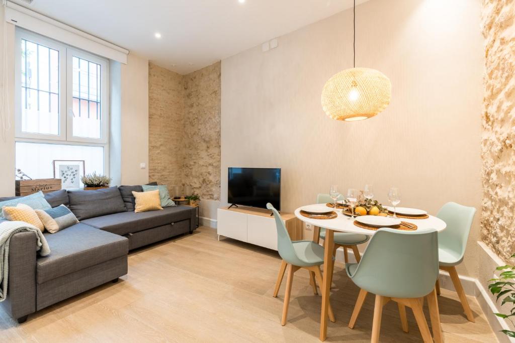 BeHouse Arroyo A, Sevilla