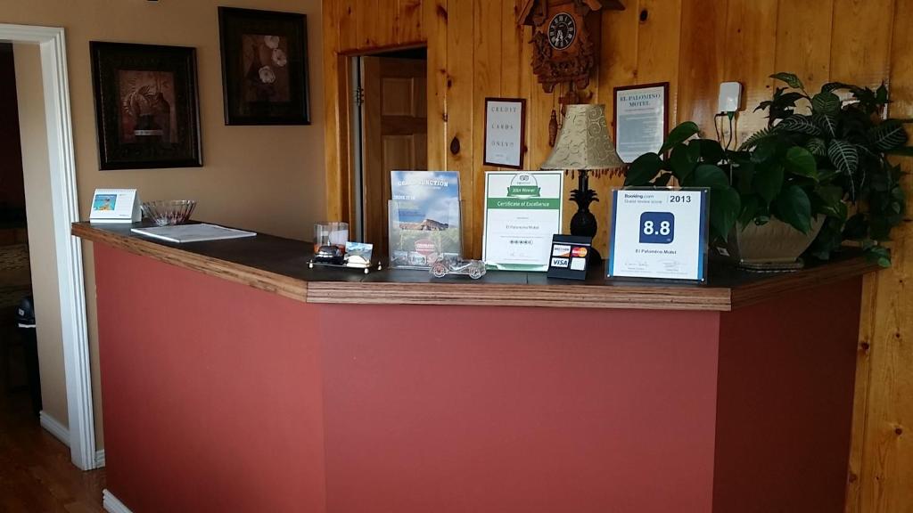 Grand Junction Palomino Inn photo