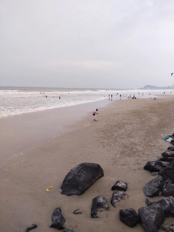 ARIA- VUNG TAU - Can ho, villa nghi duong cao cap sat bai bien rieng mien phi — Hotel in Vung Tau