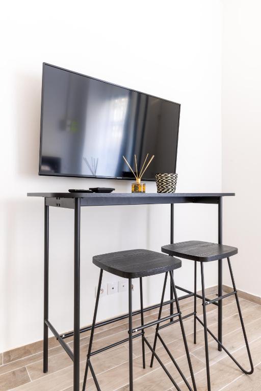 HSH Ballu - Saint-Lazare Cosy Studio photo