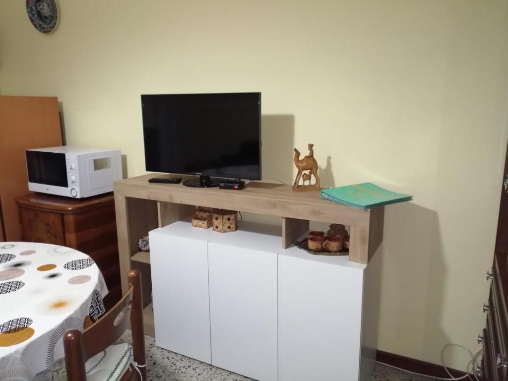 GRAZIOSO APPARTAMENTO IN ZONA SANTA RITA - 5