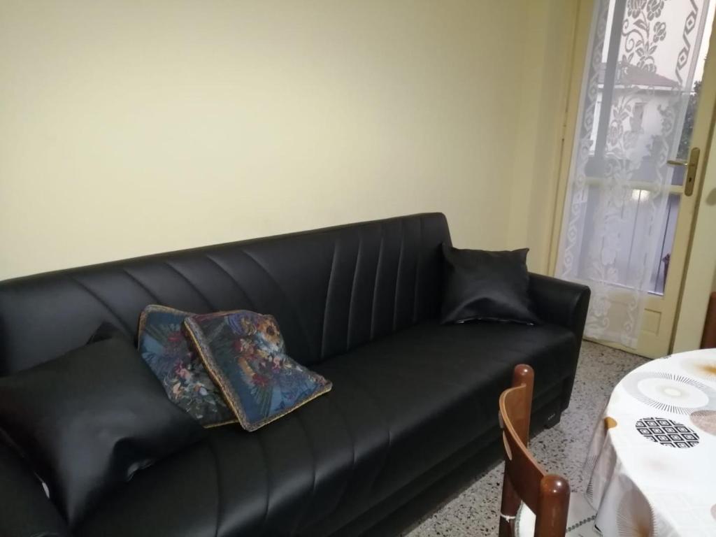 GRAZIOSO APPARTAMENTO IN ZONA SANTA RITA - 4