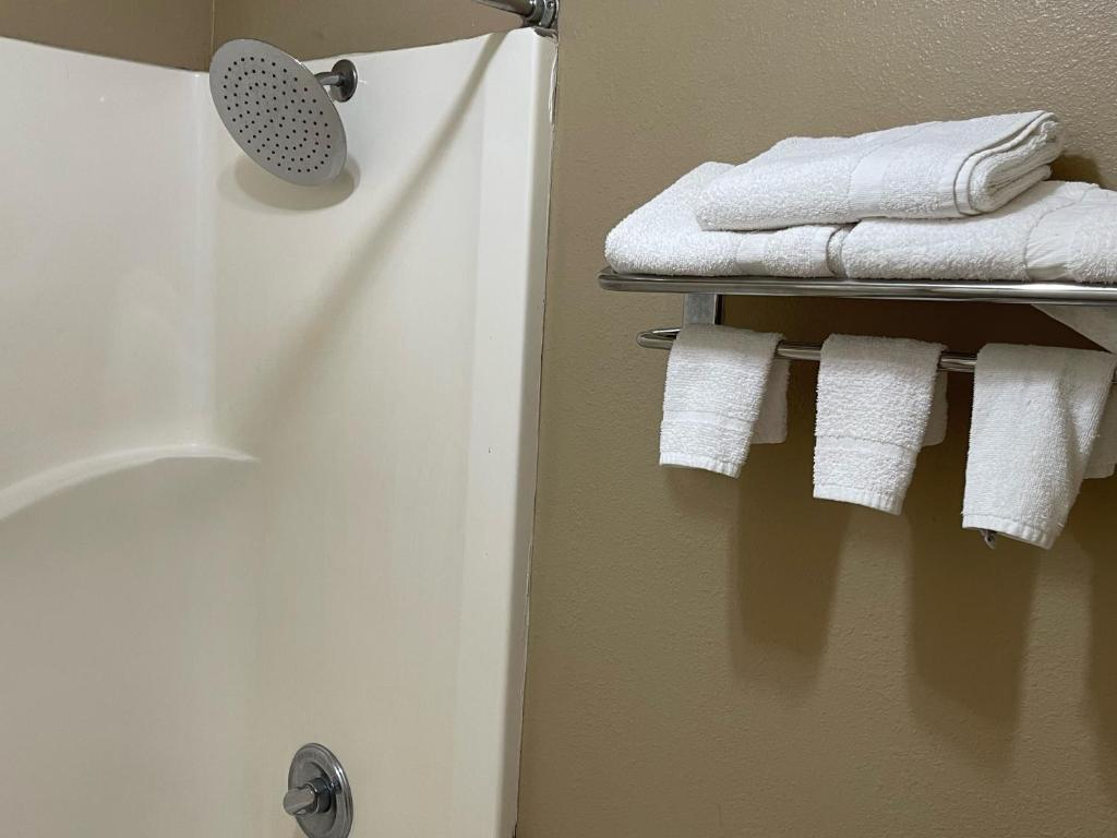 BEST BUDGET INN BASTROP photo