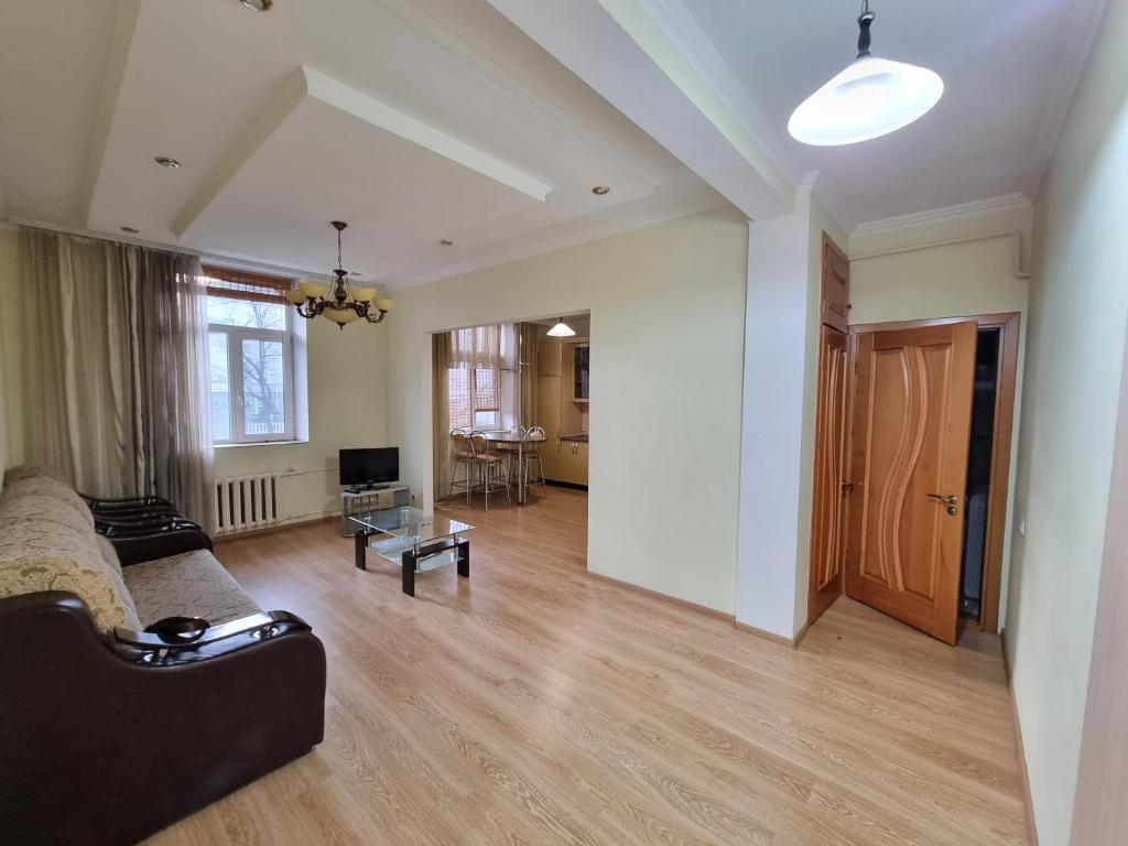 Grand Ultracentral Apartments Stefan cel Mare in the heart of Chisinau photo