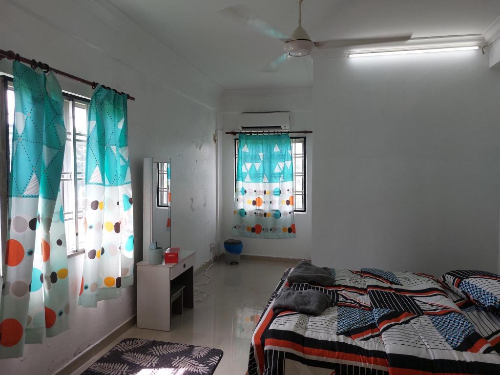 Home stay room photo