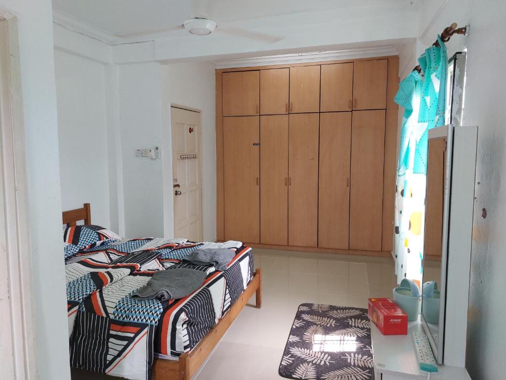Home stay room — Hotel in Kuala Lumpur