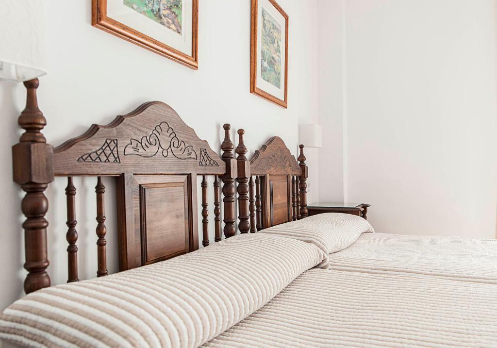 Hostal Marissal by Dorobe — Hotel rooms in Nerja, Andalusia