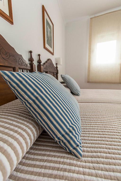 Hostal Marissal by Dorobe — Hotel rooms in Nerja, Andalusia